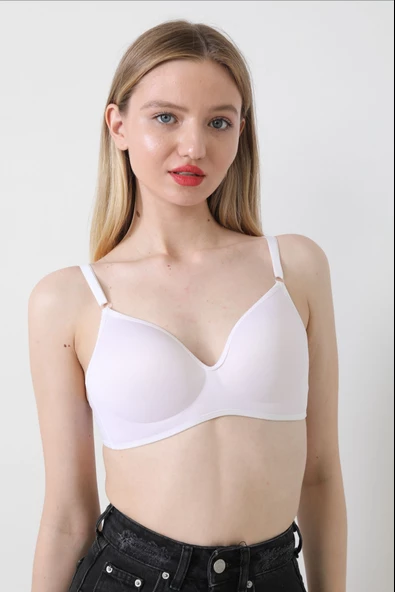 LOTUS MODEL BALENSİZ SÜTYEN