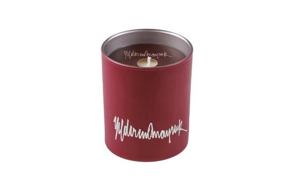 SYRINGA mini %100 Soya Mum - 6