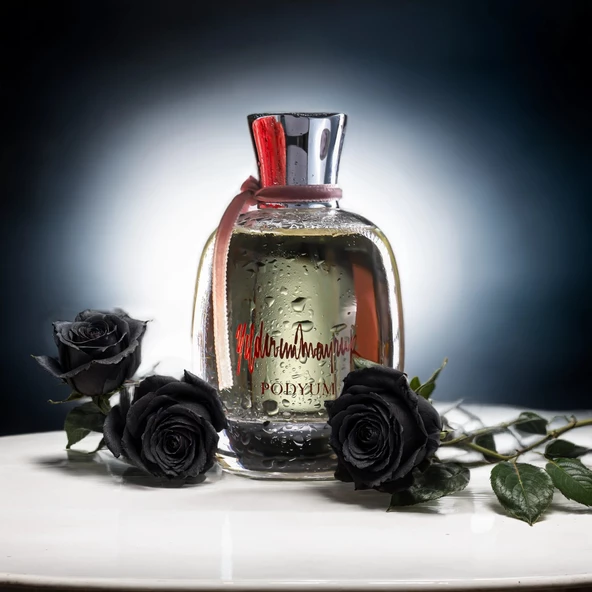 Podyum 100ml Parfüm - 2