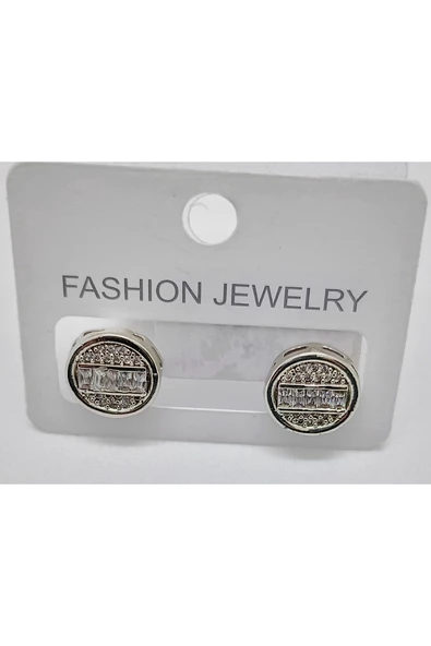 Figürlü Özel Tasarım Lüks Küpe ürün görseli 1