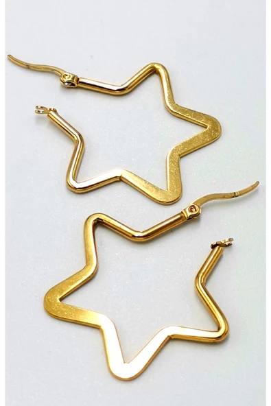 Figürlü Özel Tasarım Lüks Küpe ürün görseli 1