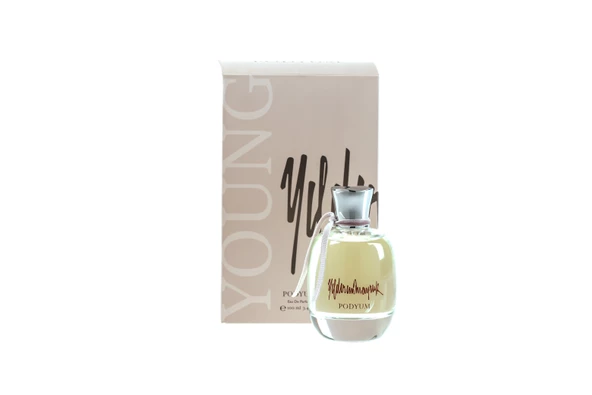 Podyum 100ml Parfüm - 3