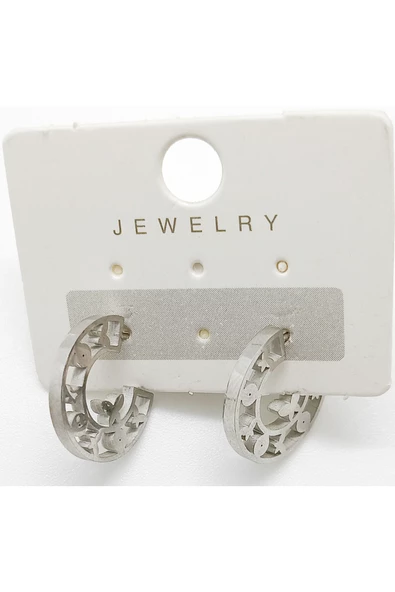 Figürlü Özel Tasarım Lüks Küpe ürün görseli 1