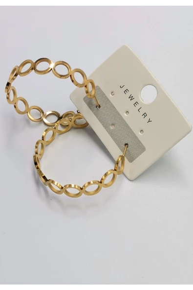 Figürlü Özel Tasarım Lüks Küpe ürün görseli 1