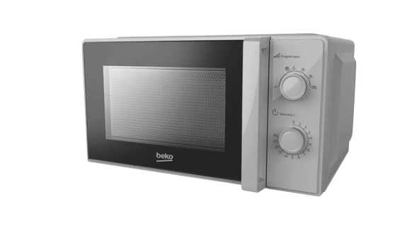Beko BMD 200 G 20 lt Gri Mikrodalga Fırın