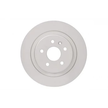 FREN DISKI ARKA  OPEL ASTRA K 15- 16 JANT 288MM - BRAXIS AE0932