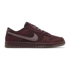 Nike Dunk Low Premium Burgundy Crush