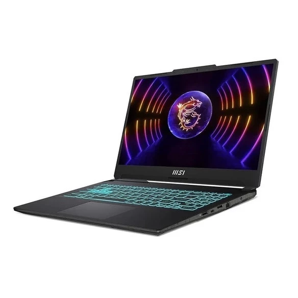 MSI Cyborg 15 A13VF-899TR i5-13420H 16 GB 512 GB SSD RTX4060 15.6" Full HD Gaming Laptop - 3