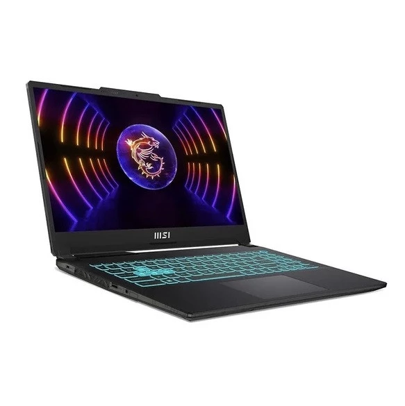 MSI Cyborg 15 A13VF-899TR i5-13420H 16 GB 512 GB SSD RTX4060 15.6" Full HD Gaming Laptop - 2