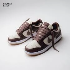 Nike Dunk Low Plum Eclipse (Kadın)