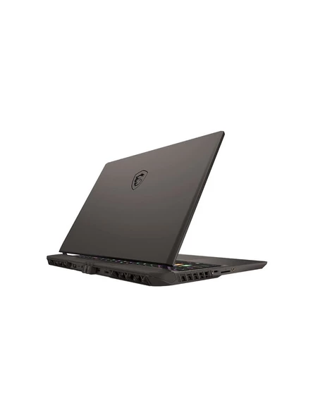 MSI Vector 16 HX A14VHG-497XTR i9-14900HX 32 GB 1 TB SSD RTX4080 16" Gaming Laptop - 5