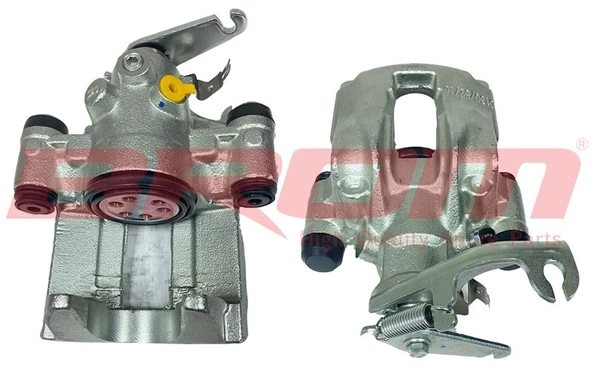 FREN KALIPERI ARKA SAG IVECO DAILY III 2.3 3.0 06- 35C17 35C11 35C13 S13 S15 52MM - BROM F35094