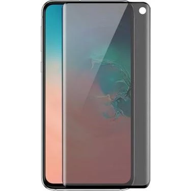 Akfa Oppo Reno 4 Pro Gerçek Kırılmayan Nano Ekran Koruyucu  HAYALET - 5