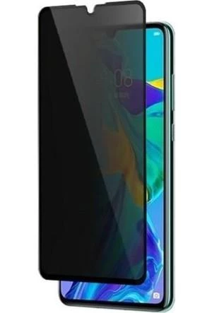 Akfa İnfinix S5 Gerçek Kırılmayan Nano Ekran Koruyucu  HAYALET - 4