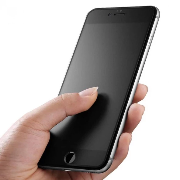 Akfa Oppo Reno 4 Pro Gerçek Kırılmayan Nano Ekran Koruyucu  MAT - 2
