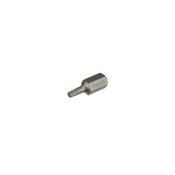 Torx Otomotiv Bits Uç - T50x30 (20 Adet)