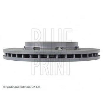 FREN DISKI ON SMART FORFOUR 454 05-06 . MITSUBISHI COLT 1.5 05-12 - BLUEPRINT ADC443108