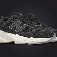 New Balance 9060 Black Sea Salt