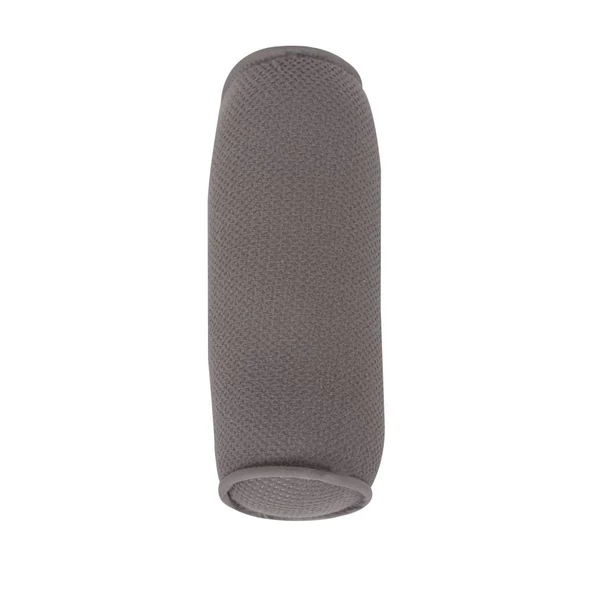 Sevi Bebe Ergonomik Kemer Yastığı ART-47 Gri - 3