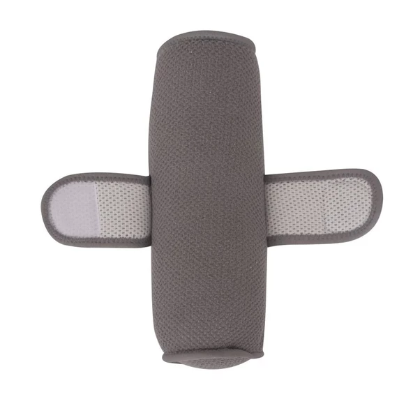 Sevi Bebe Ergonomik Kemer Yastığı ART-47 Gri - 2