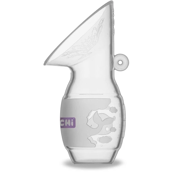 Mochi Göğüs Pompası 120ml - 2