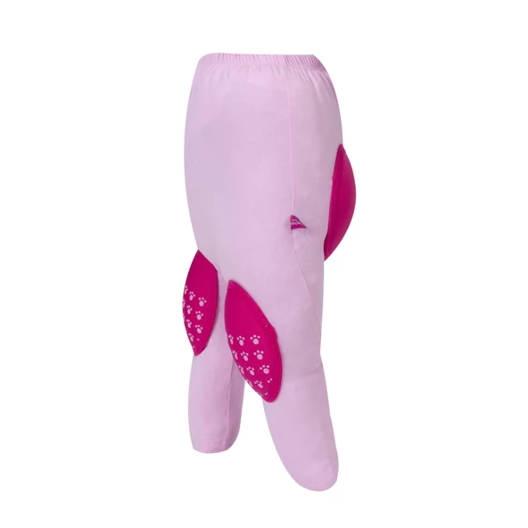 Sevi Bebe İlk Adım Pantolonu ART-277 Pembe