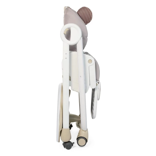 Chicco Polly 2 Start Mama Sandalyesi Monkey - 9