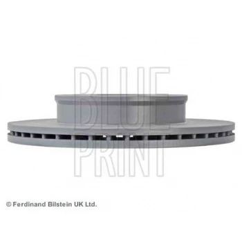 ON FREN DISK AYNASI HAVALI HYUNDAI GETZ 1.3 1.4 1.6 BENZINLI HYUNDAI GETZ 02-- 241X4 - BLUEPRINT ADG043100