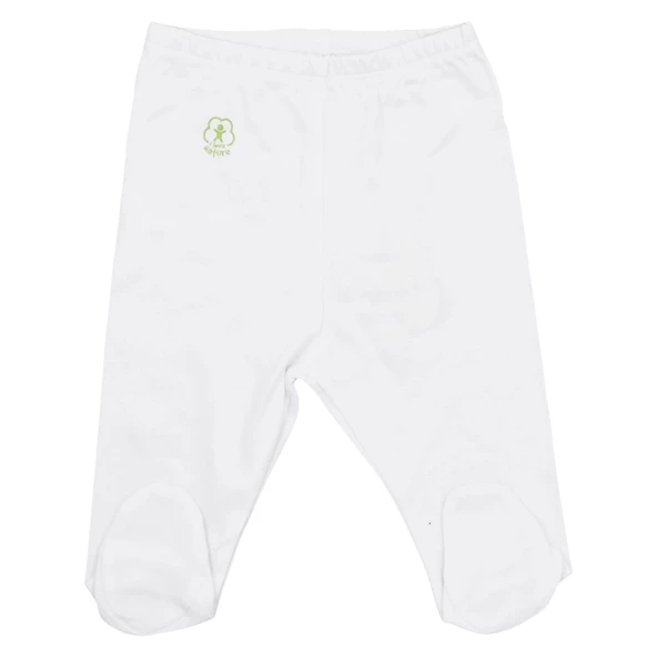 Bibaby Biorganic Basic Nature Patikli Alt 57762 Ekru