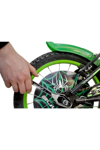 KAPLANLAR Evrensel Tork Anahtarı - Resim 3