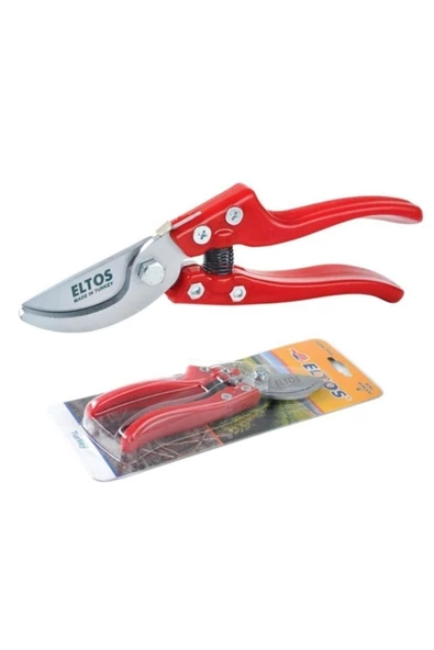 Eltos 4 Lü Budama Kombine Kaliteli Set - 2