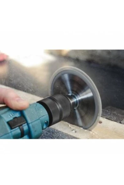 Eltos Dta 043 Matkap Ucu Için Daire Testere Aparatı - Resim 2