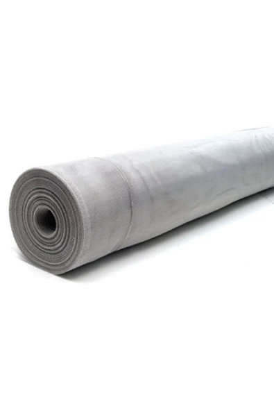 ÇELİKEL 3 Metre 120 Cm Alüminyum Kedi Ve Sinek Teli 3 Metre Sineklik Tel - 2