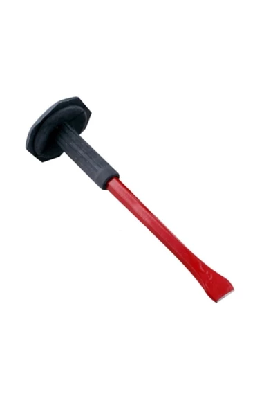 Bul-Max Korumasız Murç Keski 30 Cm - 3