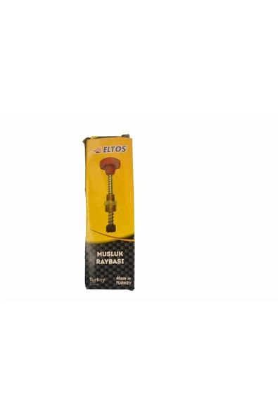 Eltos Emr014 Musluk Raybası - 2