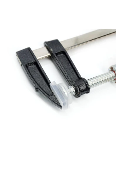 Eltu F Tipi Mini Işkence 50x150 Mm (el2-002) - 2