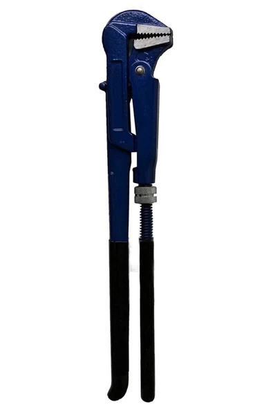 B.D.M. Maşalı Boru Anahtarı 1.5'' Inc - 4