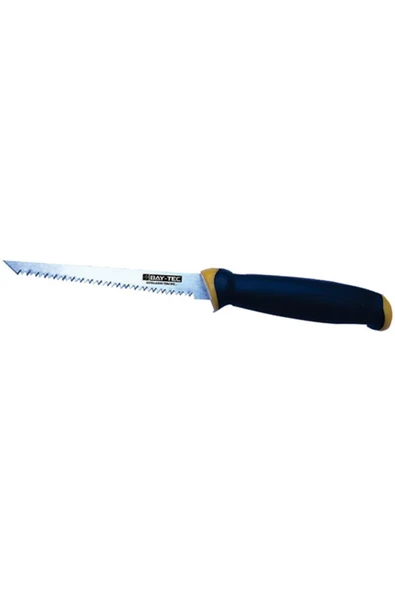 Baytec Bay-tec Mk4600 Özel Bileme Alçıpan Testeresi 150mm - 2