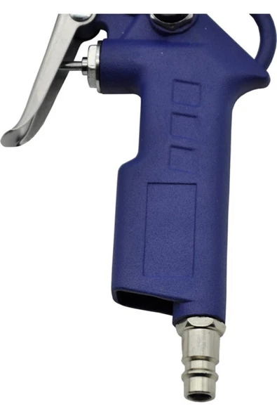 CMC Tools Cmc Basınç Gösterge Saatli Lastik Şişirme Tabancası Hava Saati - 2