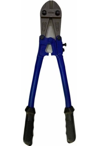 Meşem Demir Kesme Makası 24x600 - Resim 2