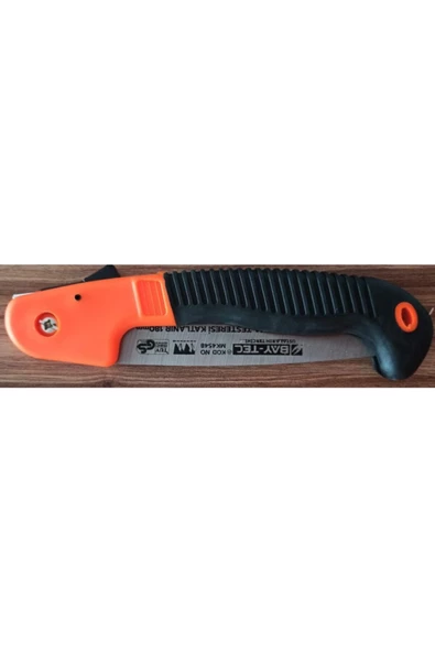 bay tecc Katlanır Budama Testeresi 180 Mm - 4