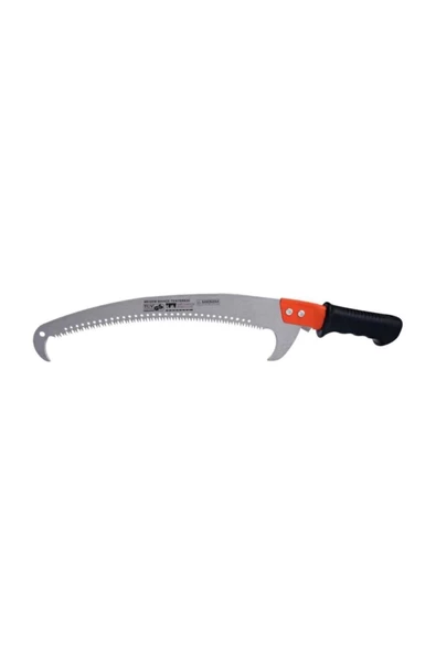 Meşem 520 Eğri Uçlu Tepe Budama Testeresi 380 mm. - 2