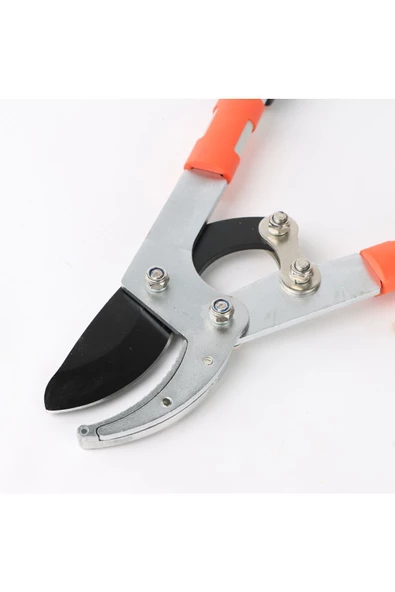 Bay-Tec MK4562 Kalın Teleskopik Ağız 5 cm Dal Budama Makası - 3