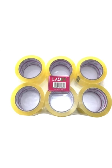 Lades Koli Bandı, 45mmx100mt - 3