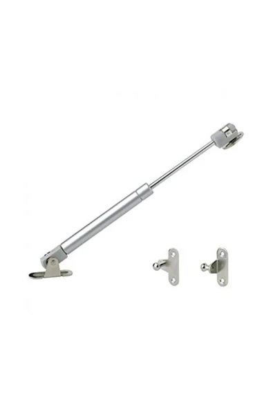 Std Dolap Gazlı Kapak Makas Piston (1 ADET)100 Nt - 2