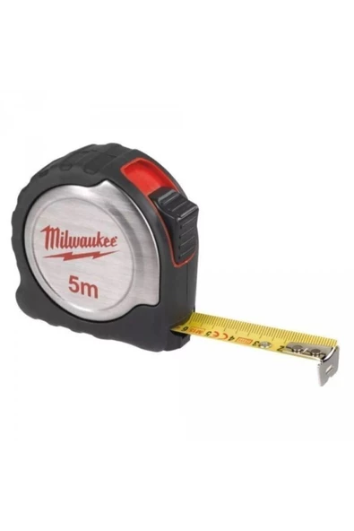 Milwaukee 4932451638 5 mt X 19 mm Şerit Metre