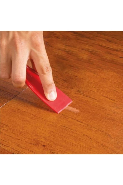 Vodaseal Çok Amaçlı Genel Tamir Dolgusu 200gr Açık Kahverengi - Resim 3