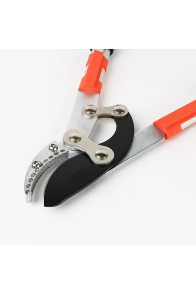 Bay-Tec MK4562 Kalın Teleskopik Ağız 5 cm Dal Budama Makası - 4