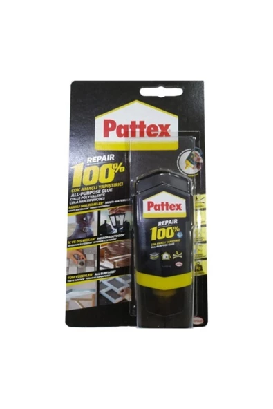 Pattex % 100 Yapıştırıcı 50 gr