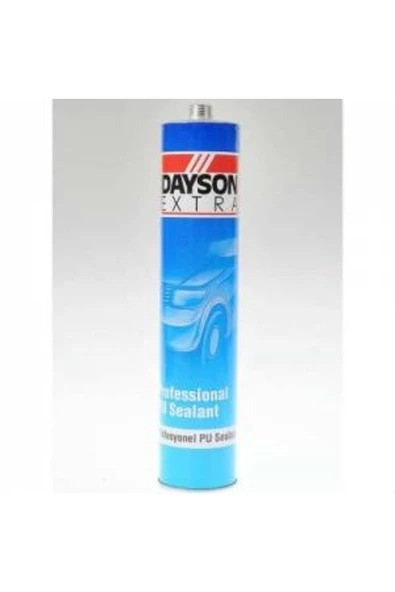 DAYSON Poliüretan Mastik 280 ml Siyah